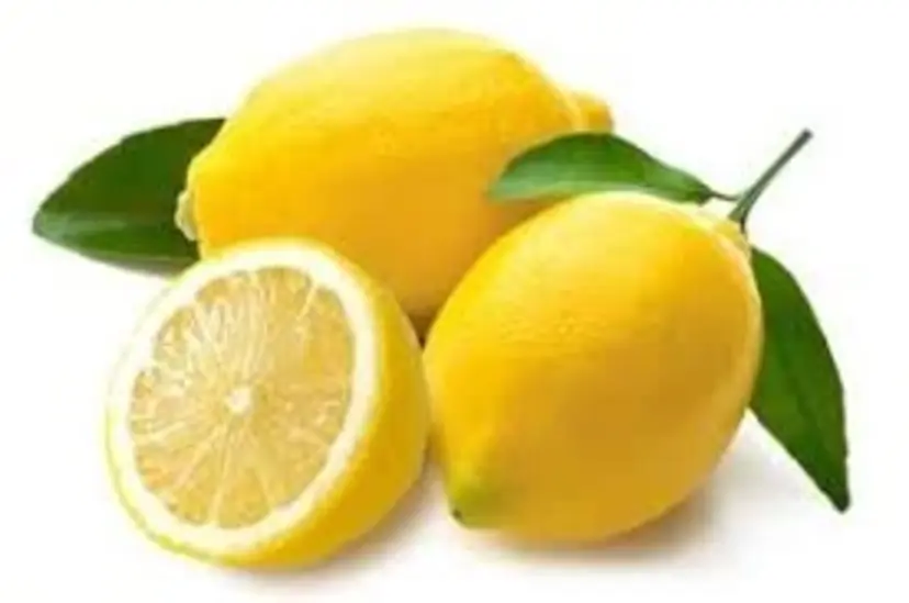Lemon Imported 1 Kg Pack